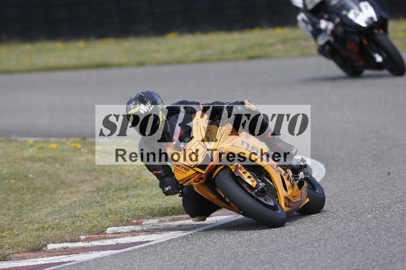 /04 05.04.2026 Speer Racing ADR/Gruppe gruen/85